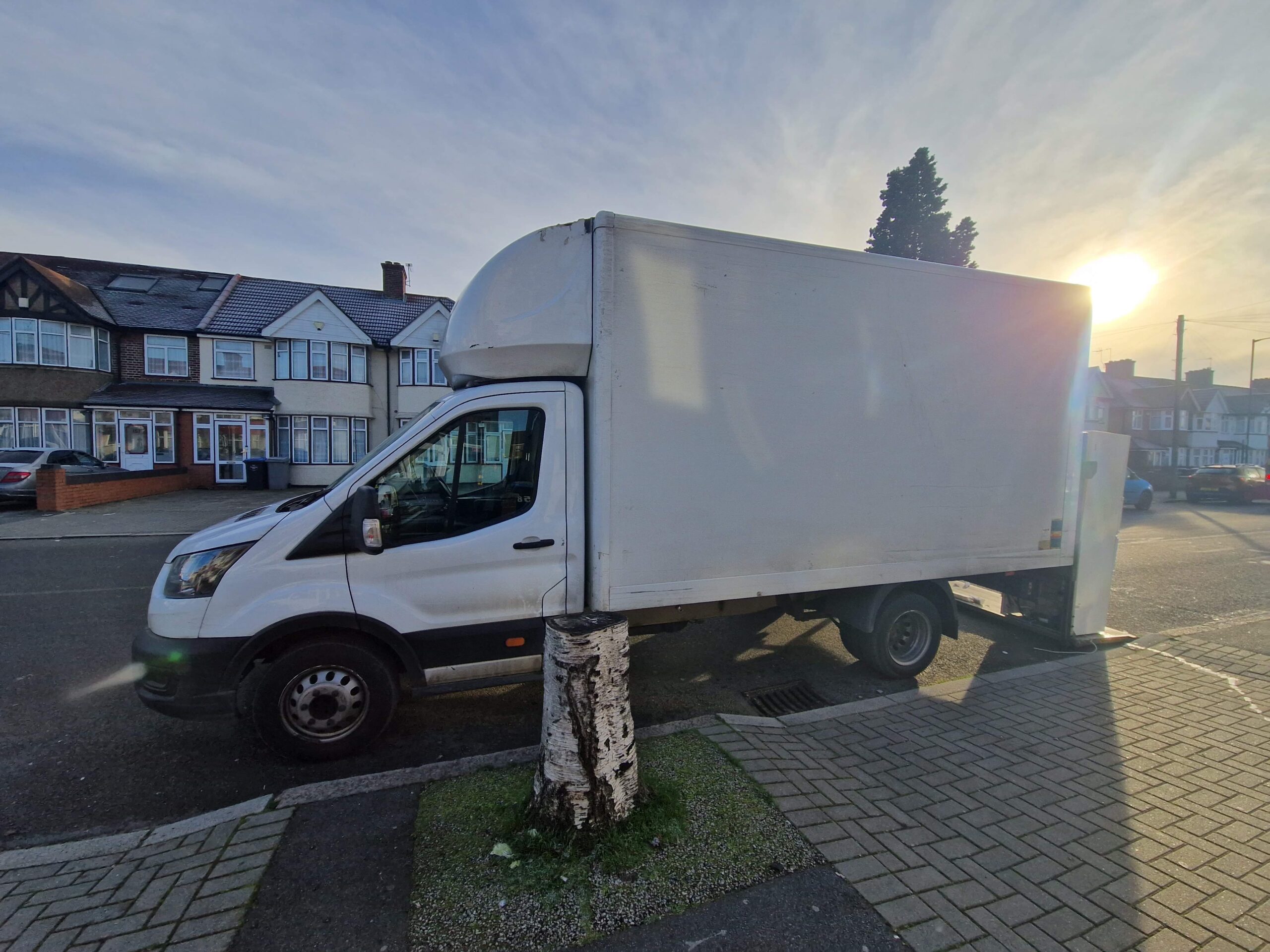 North London house clearance
