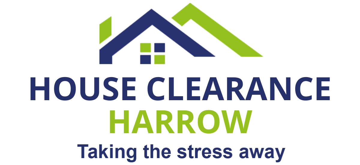 House Clearance Harrow